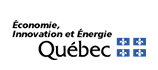 Ministère de l'Économie, de l'Innovation et de l'Énergie